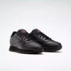 Chaussures en cuir classiques – Grands enfants