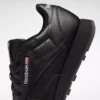 Chaussures en cuir classiques – Grands enfants