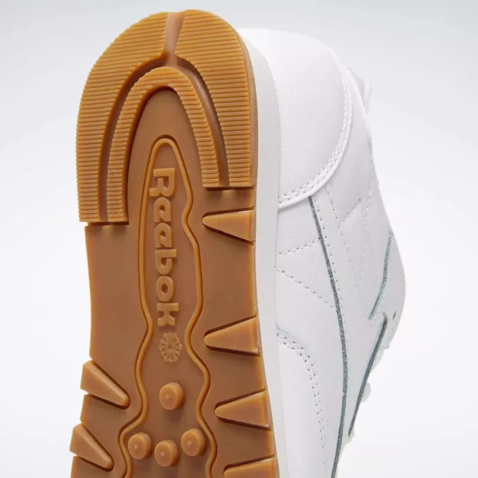 Chaussures en cuir classiques – Grands enfants