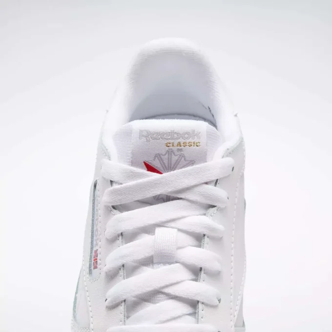 Chaussures en cuir classiques – Grands enfants
