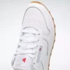 Chaussures en cuir classiques – Grands enfants