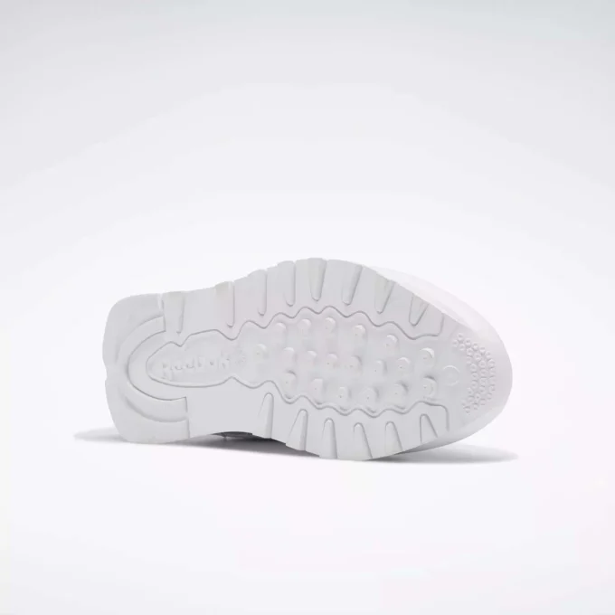 Chaussures en cuir classiques – Grands enfants