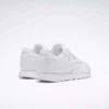 Chaussures en cuir classiques – Grands enfants