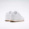 Chaussures en cuir classiques – Grands enfants