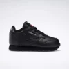 Chaussures en cuir classiques pour enfants – Bébés et tout-petits