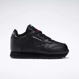 Chaussures en cuir classiques pour enfants – Bébés et tout-petits