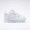 Chaussures en cuir classiques pour enfants – Bébés et tout-petits