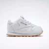 Chaussures en cuir classiques pour enfants – Bébés et tout-petits