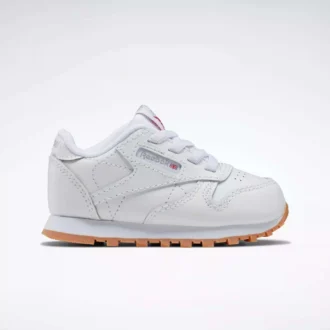 Chaussures en cuir classiques pour enfants – Bébés et tout-petits