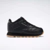 Chaussures en cuir classiques pour enfants – Bébés et tout-petits