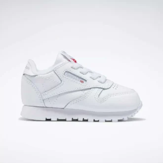 Chaussures en cuir classiques pour enfants – Bébés et tout-petits