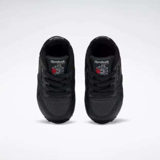 Chaussures en cuir classiques pour enfants – Bébés et tout-petits