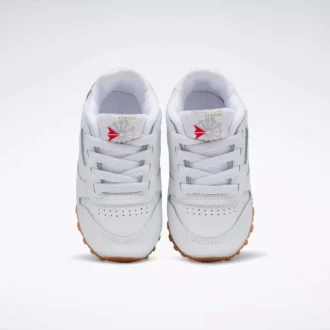 Chaussures en cuir classiques pour enfants – Bébés et tout-petits