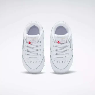 Chaussures en cuir classiques pour enfants – Bébés et tout-petits