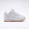 Chaussures en cuir classiques pour enfants – Bébés et tout-petits