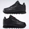 Chaussures en cuir classiques pour enfants – Bébés et tout-petits