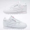 Chaussures en cuir classiques pour enfants – Bébés et tout-petits
