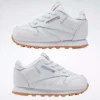 Chaussures en cuir classiques pour enfants – Bébés et tout-petits