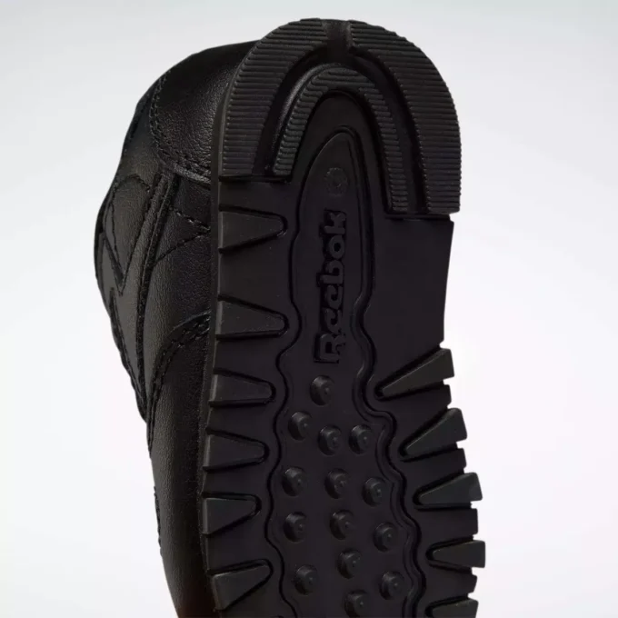 Chaussures en cuir classiques pour enfants – Bébés et tout-petits