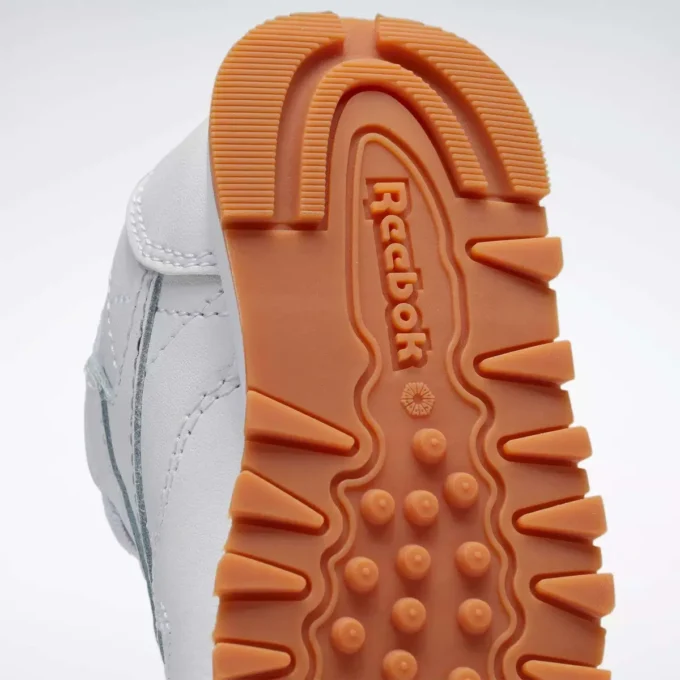 Chaussures en cuir classiques pour enfants – Bébés et tout-petits