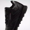 Chaussures en cuir classiques pour enfants – Bébés et tout-petits