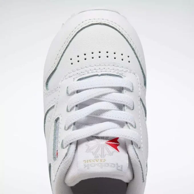 Chaussures en cuir classiques pour enfants – Bébés et tout-petits