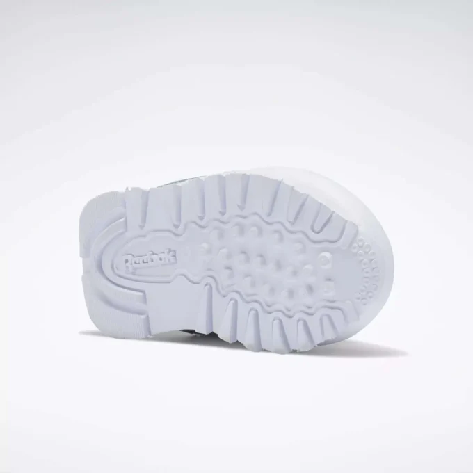 Chaussures en cuir classiques pour enfants – Bébés et tout-petits