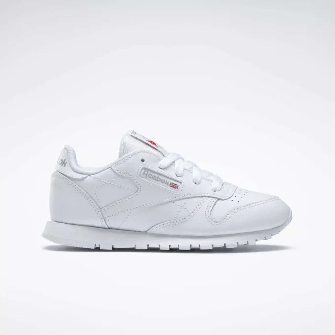 Chaussures en cuir classiques pour enfants – Maternelle Chaussures en cuir classiques pour enfants – Maternelle