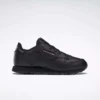 Chaussures en cuir classiques pour enfants – Maternelle