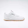 Chaussures en cuir classiques pour enfants – Maternelle