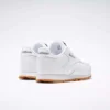 Chaussures en cuir classiques pour enfants – Maternelle