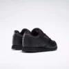 Chaussures en cuir classiques pour enfants – Maternelle