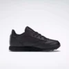 Chaussures en cuir classiques pour enfants – Maternelle