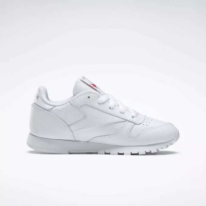 Chaussures en cuir classiques pour enfants – Maternelle Chaussures en cuir classiques pour enfants – Maternelle