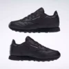 Chaussures en cuir classiques pour enfants – Maternelle