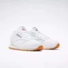 Chaussures en cuir classiques pour enfants – Maternelle