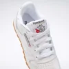 Chaussures en cuir classiques pour enfants – Maternelle