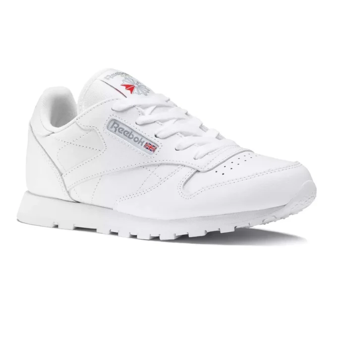 Chaussures en cuir classiques pour enfants – Maternelle Chaussures en cuir classiques pour enfants – Maternelle