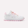 Chaussures en cuir classiques Reebok x DORA – Petits enfants Chaussures en cuir classiques Reebok x DORA – Petits enfants