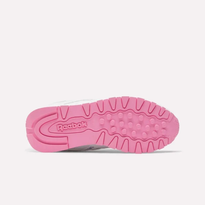 Chaussures en cuir classiques Reebok x DORA – Petits enfants Chaussures en cuir classiques Reebok x DORA – Petits enfants
