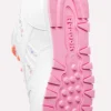 Chaussures en cuir classiques Reebok x DORA – Petits enfants Chaussures en cuir classiques Reebok x DORA – Petits enfants