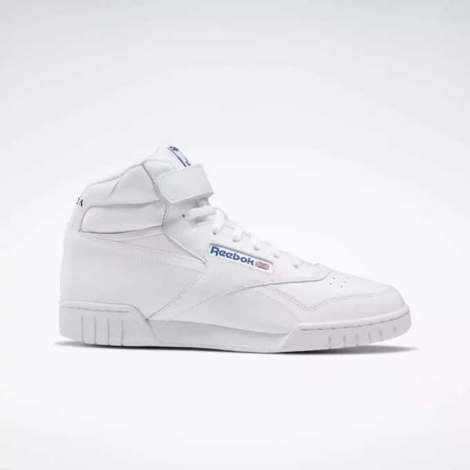 Chaussures EX-O-FIT Hi pour homme Chaussures EX-O-FIT Hi pour homme