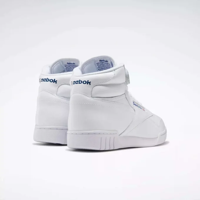 Chaussures EX-O-FIT Hi pour homme Chaussures EX-O-FIT Hi pour homme