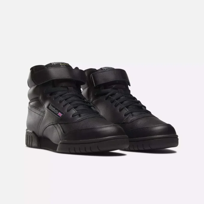 Chaussures EX-O-FIT Hi pour homme Chaussures EX-O-FIT Hi pour homme