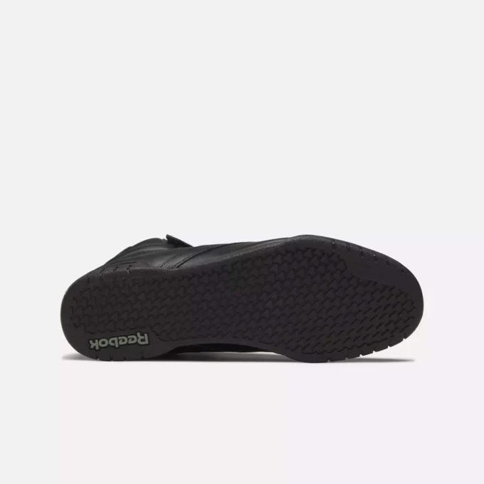 Chaussures EX-O-FIT Hi pour homme Chaussures EX-O-FIT Hi pour homme