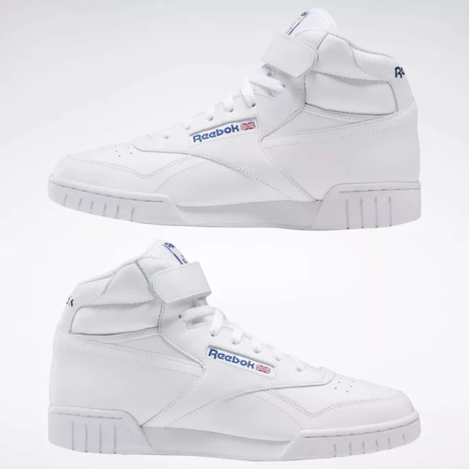 Chaussures EX-O-FIT Hi pour homme Chaussures EX-O-FIT Hi pour homme