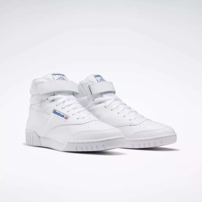 Chaussures EX-O-FIT Hi pour homme Chaussures EX-O-FIT Hi pour homme