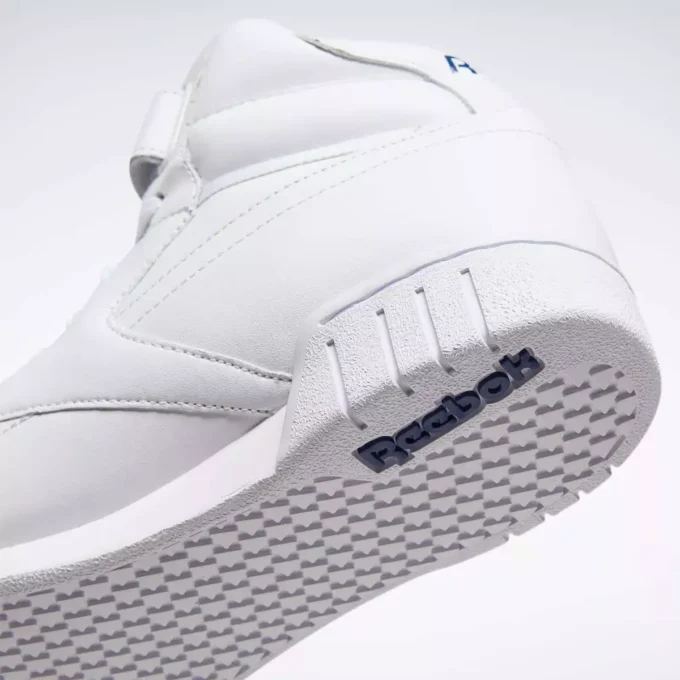 Chaussures EX-O-FIT Hi pour homme Chaussures EX-O-FIT Hi pour homme