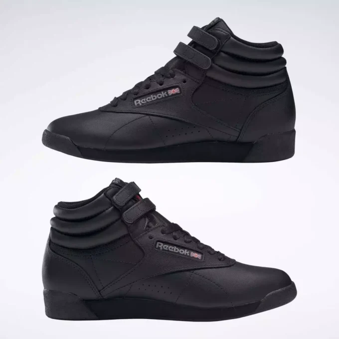 Chaussures F/S Hi pour femmes