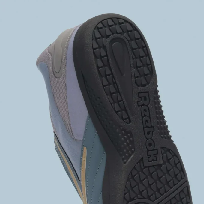 Chaussures Hammer Pro LTD Chaussures Hammer Pro LTD